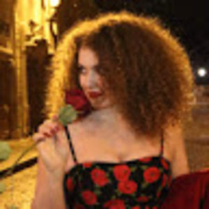 Meet your Posher, Katia